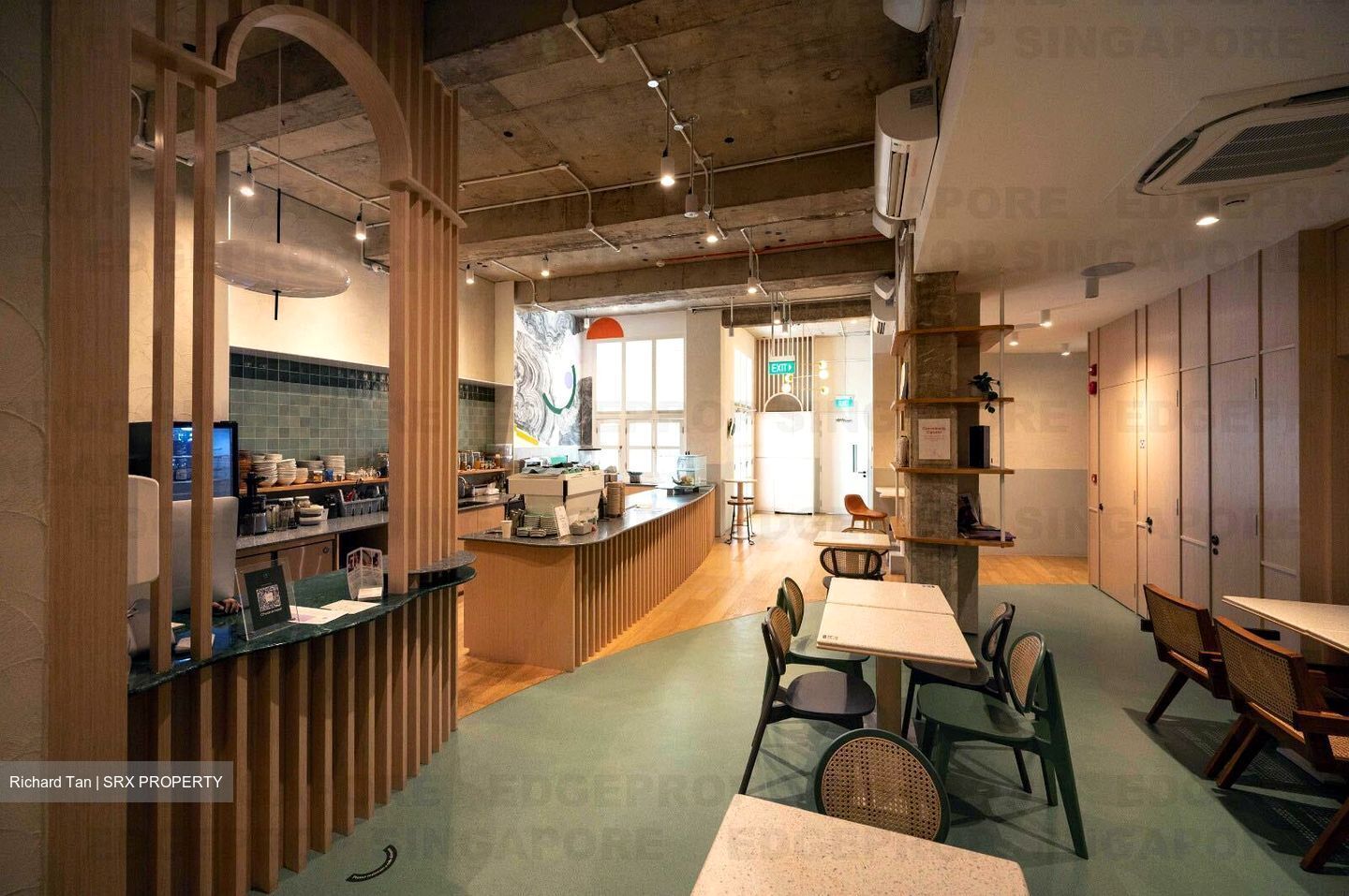 Telok Ayer Conservation Area (D1), Shop House #454387601